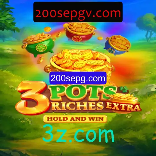 Descubra o Fascinante Universo de 3potsExtra