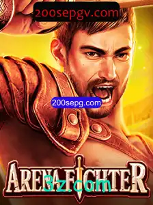 ArenaFighter: Descubra o Desafio Supremo com 200sepg.com