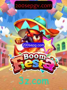 BoomFiesta: Descubra o Mundo Emocionante deste Jogo Inovador