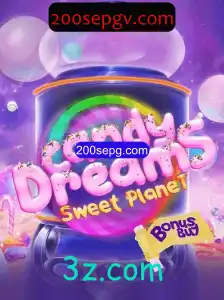 CandyDreamsSweetPlanet: O Universo Doce dos Seus Sonhos