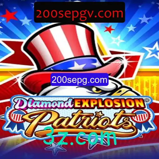 Explorando o Universo Dinâmico de DiamondExplosionPatriots