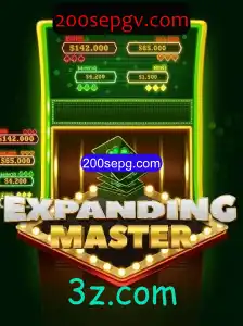 Explorando o Fascinante Mundo de ExpandingMaster