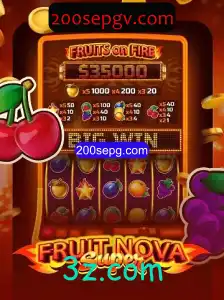 Explorando o Mundo de FruitNovaSuper: O Jogo que Encanta e Desafia
