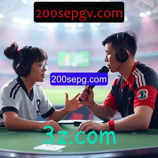 Jogos ao vivo
