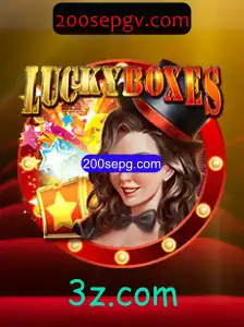 Explorando o Mundo de LuckyBoxes: O Jogo que Conquista a Todos