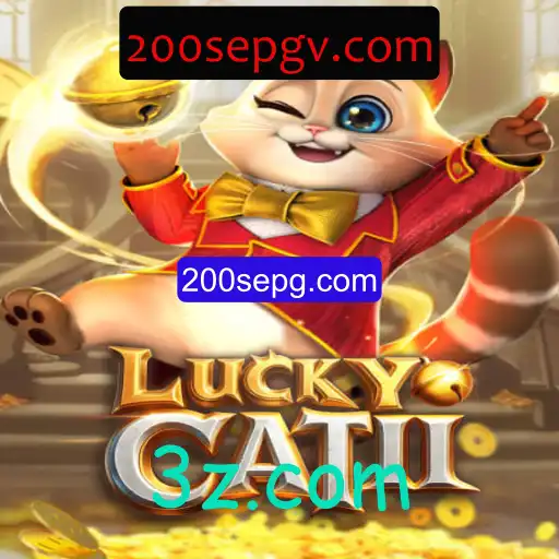 Descobrindo o Fascinante Mundo de LuckyCatII