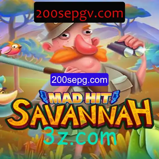Descubra as Emoções e Estratégias por Trás do Jogo 'MadHitSavannah'
