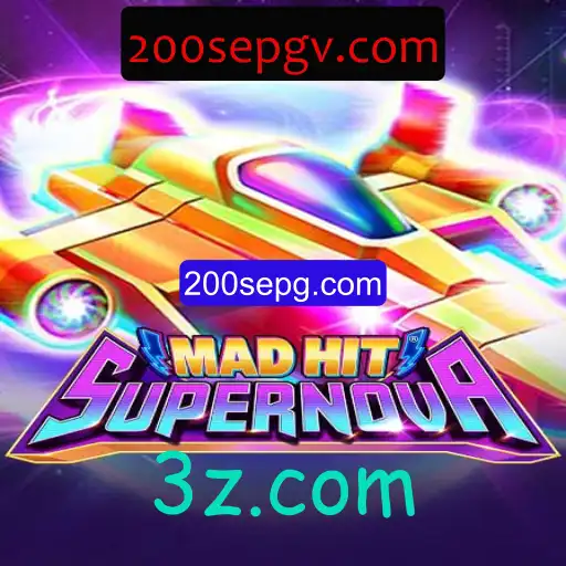 Descubra o Universos Desafiante de MadHitSupernova
