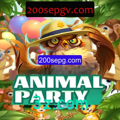 AnimalParty: Descubra o Jogo Que Está Conquistando o Público
