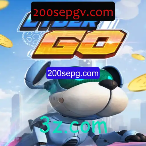 CyberGO: A Revolução dos Jogos Online com 200sepg.com