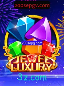 JewelLuxury: Um Brilho Inovador nos Jogos de Estratégia