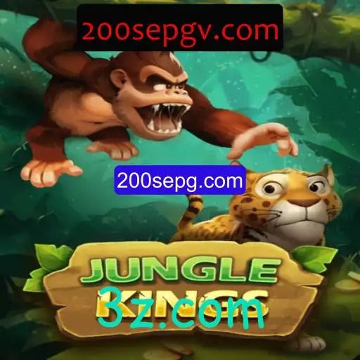 JungleKings: Aventura Selvagem e Estratégias Avançadas