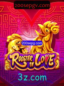 RoosterInLove: Descubra o Jogo que Está Conquistando o Mundo