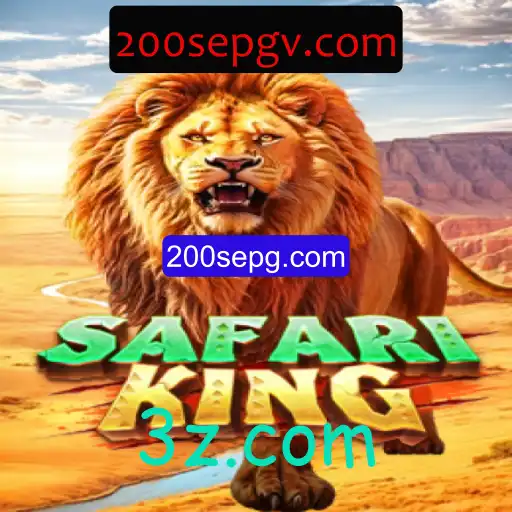 Descubra SafariKing: O Jogo de Aventura Inovador
