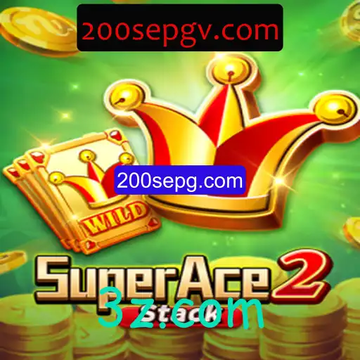 Explorando o Mundo de SuperAce2: Um Guia Completo para 200sepg.com