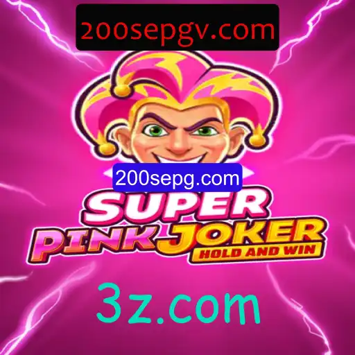 Descubra o Mundo de SuperPinkJoker
