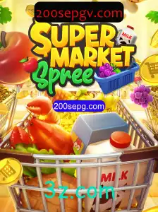 Descubra o Fascinante Mundo do Jogo SupermarketSpree