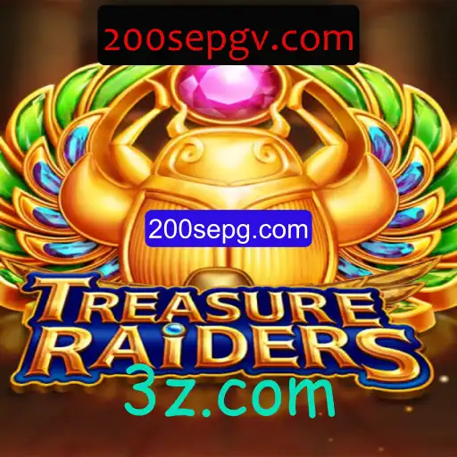Uma Jornada Inesquecível com TREASURERAIDERS