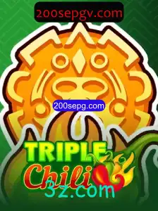 TripleChili: O Novo Fenômeno dos Jogos com a Palavra-Chave 200sepg.com