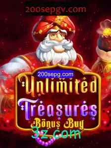 Explorando o Mundo do Jogo UnlimitedTreasuresBonusBuy