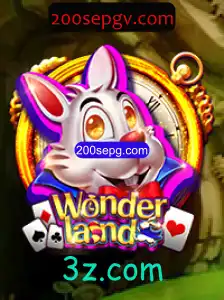 Explorando o Fascinante Mundo de Wonderland: Uma Introdução ao Jogo e Suas Regras